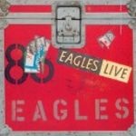 Eagles - Live - 2CD Eagles - Live - 2CD