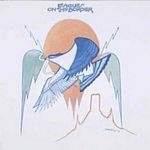 Eagles - On The Border - CD Eagles - On The Border - CD