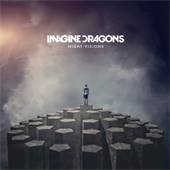 Imagine Dragons - Night Visions - Deluxe - CD Imagine Dragons - Night Visions - Deluxe - CD