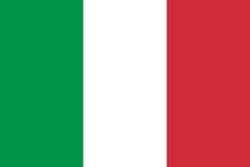 LP - ITALY