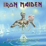 Iron Maiden - Seventh Son Of A Seventh Son - CD Iron Maiden - Seventh Son Of A Seventh Son - CD
