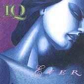 IQ - Ever - CD