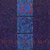 IQ - Nomzamo - CD