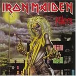 Iron Maiden - Killers - CD Iron Maiden - Killers - CD