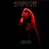 Illusion - Out Of The Mist - CD