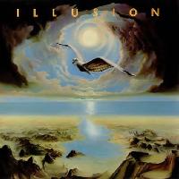 Illusion - Illusion - CD