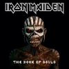 Iron Maiden - Book of Souls - 2CD
