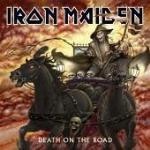 Iron Maiden - Death on the Road - 2CD Iron Maiden - Death on the Road - 2CD