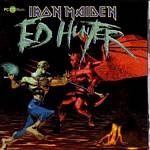 Iron Maiden - Ed Hunter - 2CD+CD-Rom