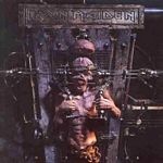 Iron Maiden - X Factor - CD Iron Maiden - X Factor - CD