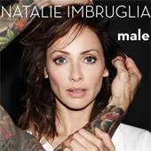 Natalie Imbruglia - Male - CD
