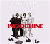 Indochine - Putain de Stade - Live 2010 - 2CD