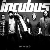 Incubus - Trust Fall (side A) EP - CD