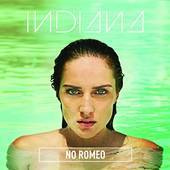 Indiana - No Romeo - CD