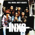 Inxs - FULL MOON,DIRTY HEARTS 2011 Remaster - CD