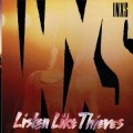 Inxs - LISTEN LIKE THIEVES 2011 Remaster - CD