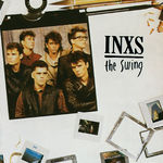 Inxs - Swing - 2011 Remaster - CD