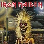 Iron Maiden - Iron Maiden - CD Iron Maiden - Iron Maiden - CD