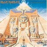 Iron Maiden - Powerslave - CD Iron Maiden - Powerslave - CD