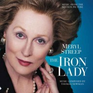 OST - Iron Lady - CD