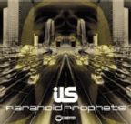 ILS - Paranoid Prophets - CD