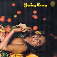 Juicy Lucy - Juicy Lucy - CD