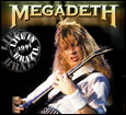 Megadeth - Live In Brazil 1991 - CD
