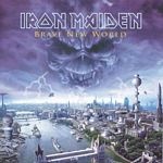 Iron Maiden - Brave New World - CD Iron Maiden - Brave New World - CD