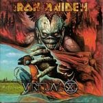 Iron Maiden - Virtual XI - CD Iron Maiden - Virtual XI - CD
