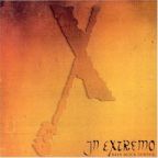 In Extremo - Kein Blick Zuruck - CD