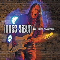Innes Sibun - Lost In The Wilderness - CD