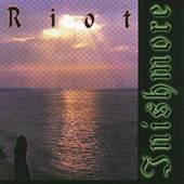 Riot - Inishmore - CD