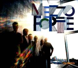 Mezzoforte - Islands - CD