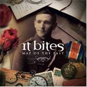 It Bites - Map Of The Past - CD It Bites - Map Of The Past - CD