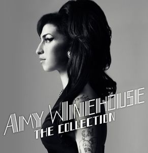 AMY WINEHOUSE - Collection - 5CD