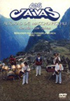 Los Jaivas - Alturas de Macchu Picchu - DVD