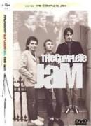 The Jam - The Complete Jam: On Film 1977-1982 - 2DVD