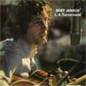 Bert Jansch - L.A. Turnaround - CD