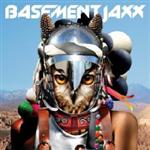 Basement Jaxx - Scars - CD