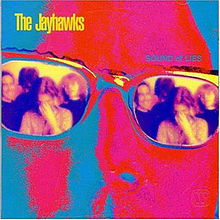 Jayhawks - Sound of Lies - CD