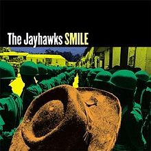 Jayhawks - Smile - CD