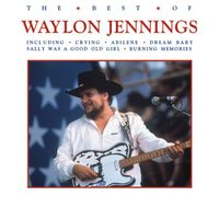 Waylon Jennings - Best Of - CD Waylon Jennings - Best Of - CD