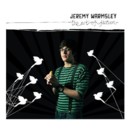 JEREMY WARMSLEY - The Art Of Fiction - CD