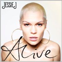 JESSIE J - ALIVE - CD