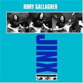 Rory Gallagher - Jinx - LP