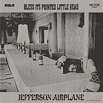 Jefferson Airplane - Bless Its Pointed Little Head - CD