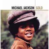 Michael Jackson - Gold - 2CD Michael Jackson - Gold - 2CD