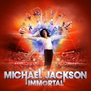 Michael Jackson - Immortal - CD