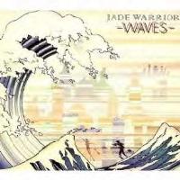 Jade Warrior - Waves - CD