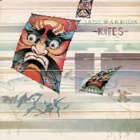 Jade Warrior - Kites - CD